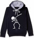 FAZZA Full Sleeve Printed Boys Sweatshirt