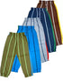 FAZZA Track Pant For Boys (Multicolor, Pack of 5)