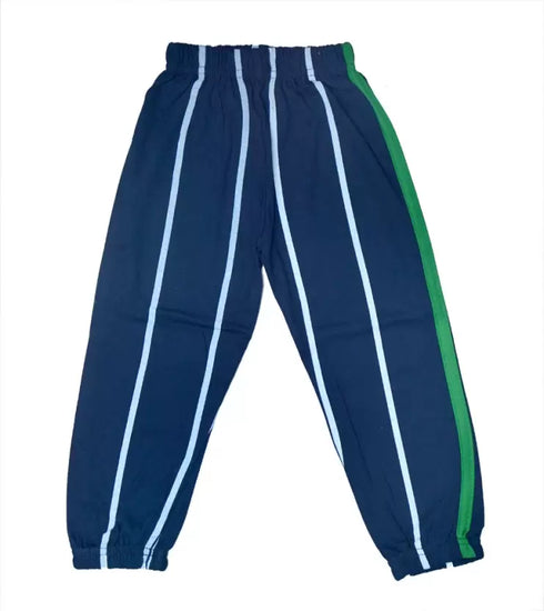 FAZZA Track Pant For Boys (Multicolor, Pack of 5)