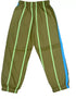 FAZZA Track Pant For Boys (Multicolor, Pack of 5)