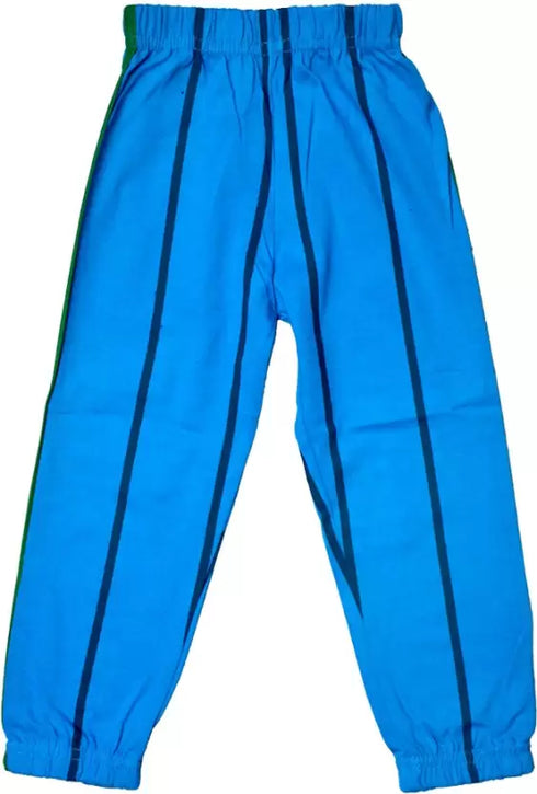 FAZZA Track Pant For Boys (Multicolor, Pack of 5)