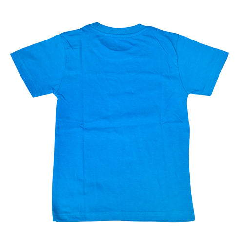 FAZZA Boys Tshirts(Pack of 5)