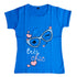 FAZZA Girls Tshirts(Pack of 5)