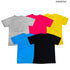 FAZZA Boys Tshirts(Pack of 5)