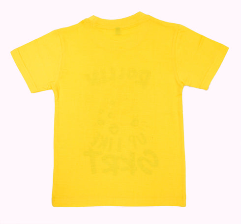 FAZZA Boys T-shirts(Pack of 5)