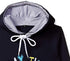FAZZA Full Sleeve Printed Boys Sweatshirt