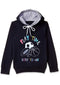 FAZZA Full Sleeve Printed Boys Sweatshirt