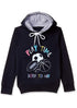 FAZZA Full Sleeve Printed Boys Sweatshirt