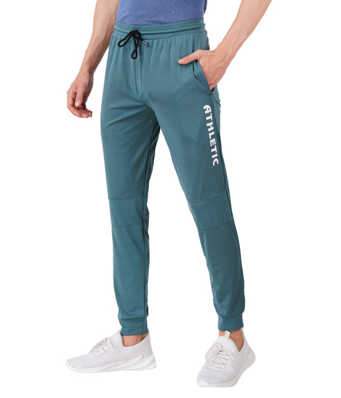 FAZZA MENS TRACK PANT