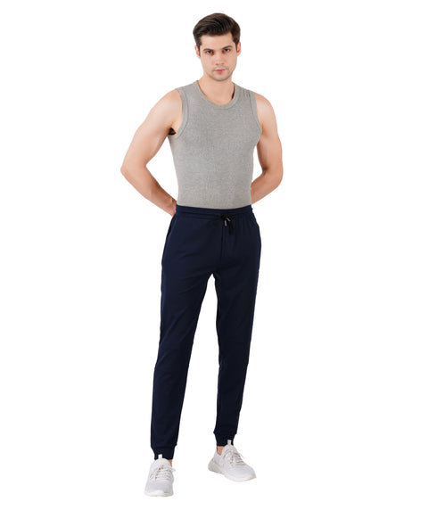 FAZZA MENS TRACK PANT
