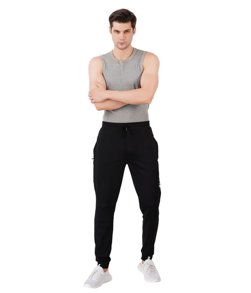 FAZZA MENS TRACK PANT