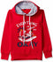 FAZZA Boys Red Sweatshirts