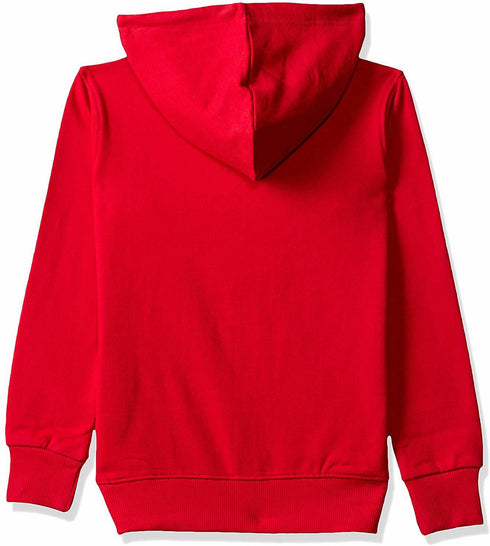 FAZZA Boys Red Sweatshirts