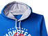 FAZZA Boys Blue Sweatshirts
